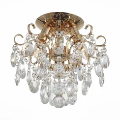Потолочная люстра Orecchini SL846.202.03 ST Luce