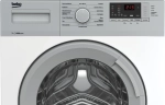 Стиральная машина BEKO WHE 7512 XSW