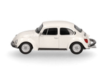 Автомобиль Volkswagen (VW) Жук 1303, белый