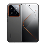 Смартфон Xiaomi 14 Pro 12/256GB, Titanium (Титановый)
