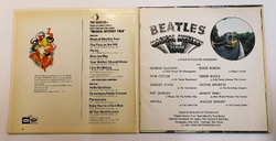The Beatles Magical Mystery Tour (USA)