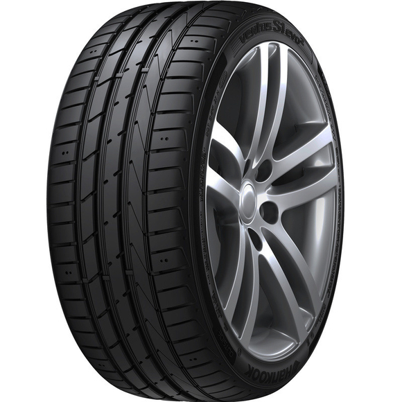 Hankook Laufenn 245/45R18 100Y XL Ventus S1 Evo 2 K117B TL HRS