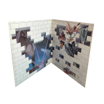 Pink Floyd / The Wall (2LP)