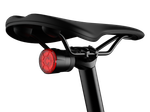 Велофонарь задний Fenix BC06R (Red XP-E2, 30 лм, 560 мАч)