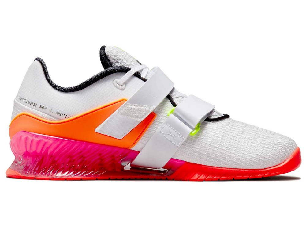 Штангетки Nike Romaleos 4 SE