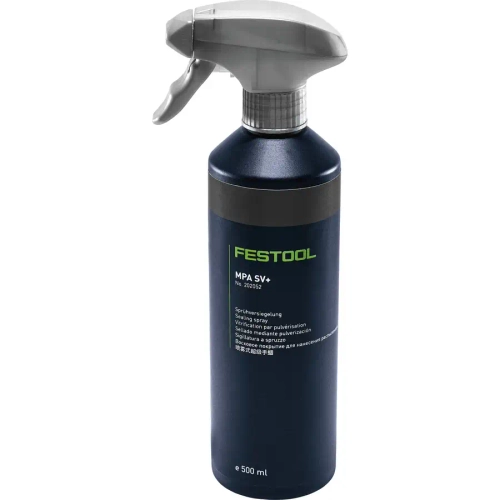 Высокоглянцевое покрытие спрей MPA SV+/0,5L FESTOOL 202052