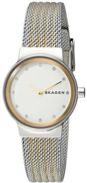 Женские часы Skagen SKW2698
