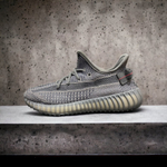 Adidas Yeezy Boost 350 V2 • Black
