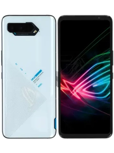 6,78" Смартфон ROG Phone 5s 16/512 ГБ ROG PHONE 5S WHITE