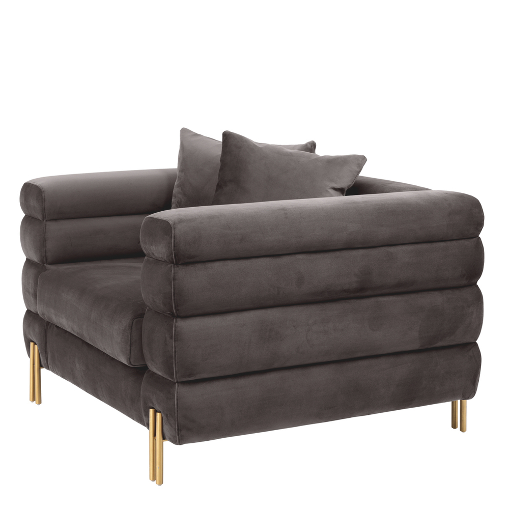 Кресло Chair York арт.114344