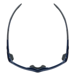 Спортивные очки с диоптриями Rec Specs / Challenger / Shiny Navy Grey