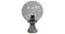 Наземный светильник Globe 250 G25.111.000.BZE27 Fumagalli