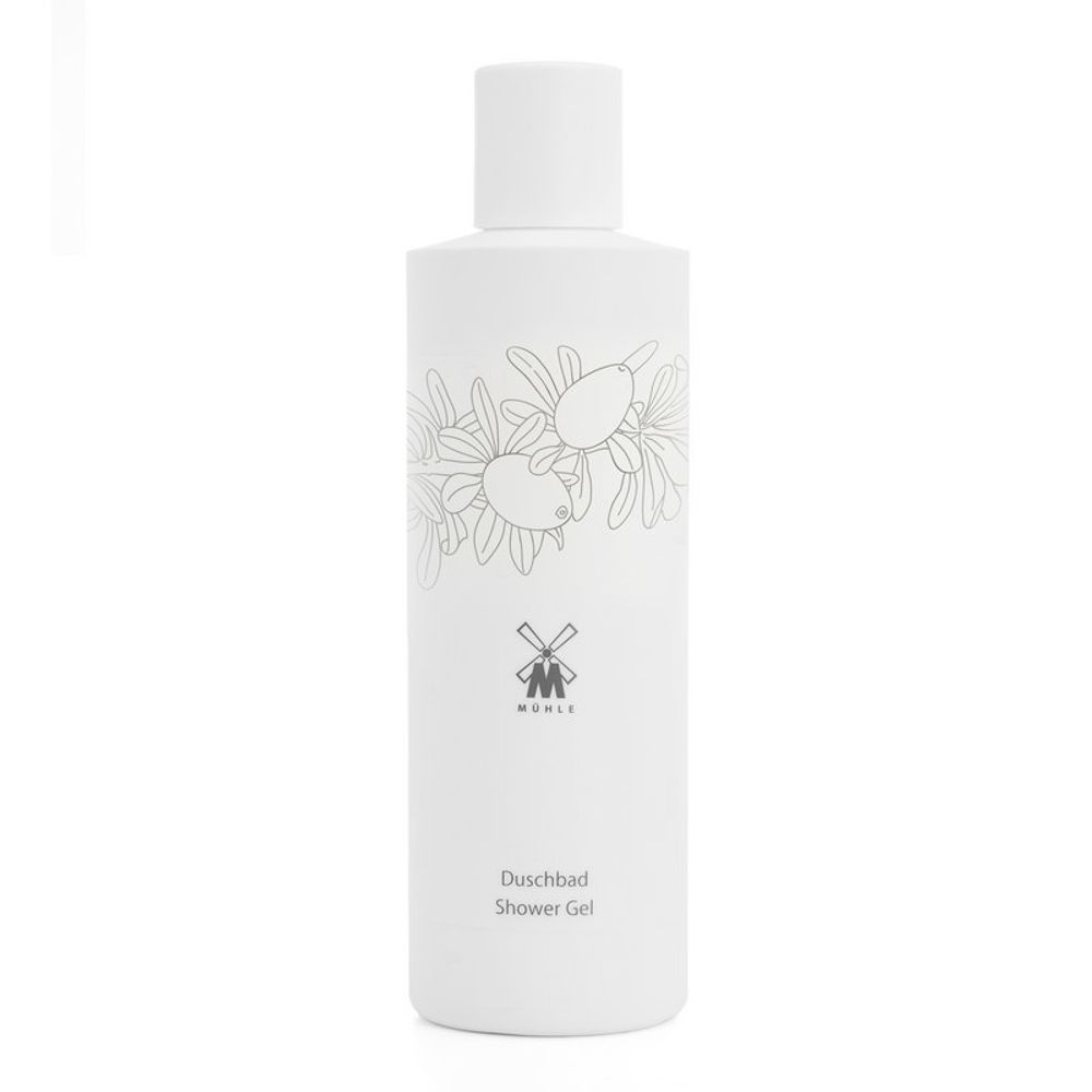 Гель для душа MUEHLE ORGANIC, 250 мл (DB OSC)