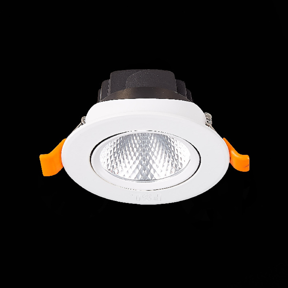 Встраиваемый светодиодный светильник ST Luce MIRO ST211.538.06.24, 6W 3000K