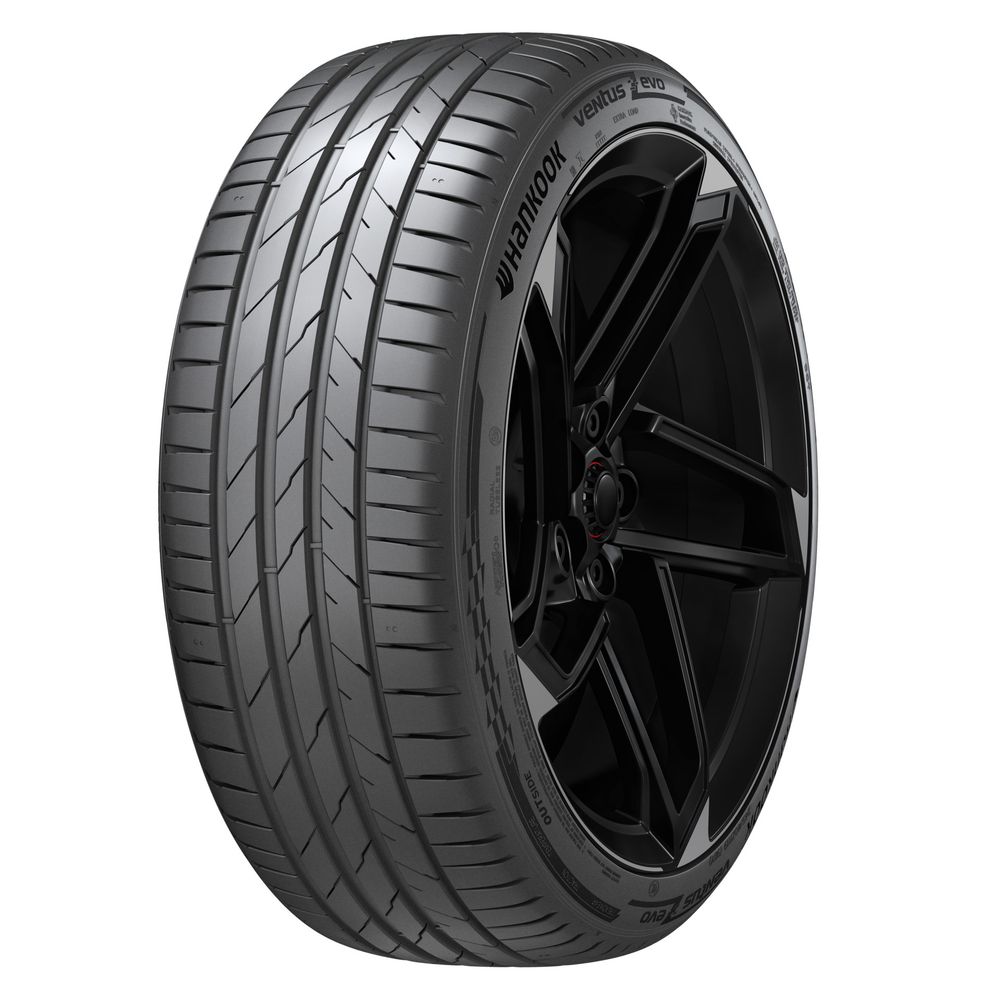 HANKOOK Ventus evo K137 295/35R19 104Y XL Корея