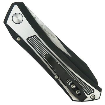 Нож Pro-Tech Нож Pro-Tech OLIGARCH CUSTOM - лимитка, эксклюзив c выставки Blade SHOW 2025OligarchCUST002