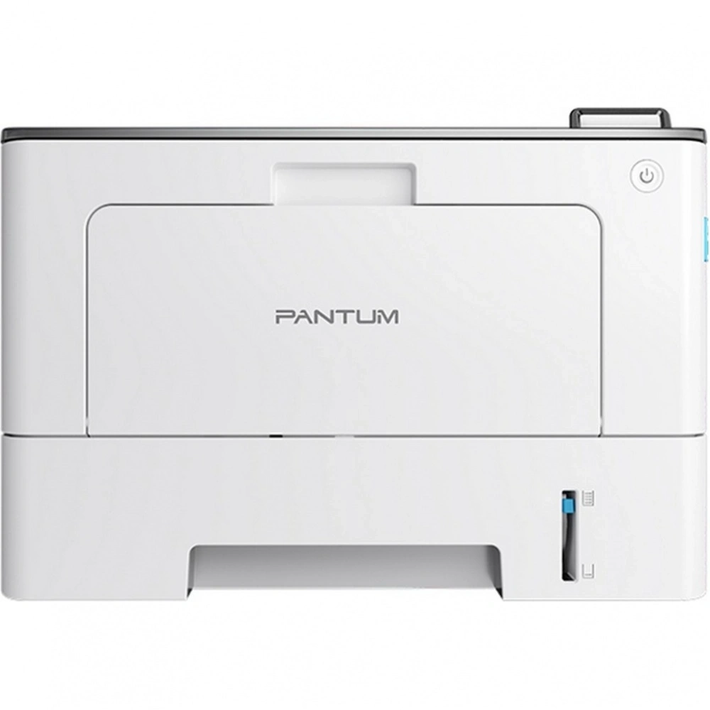 Принтер лазерный Pantum BP5200DW A4 Net WiFi