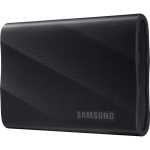 Внешний SSD Samsung 2TB T9 (MU-PG2T0B/WW) черный