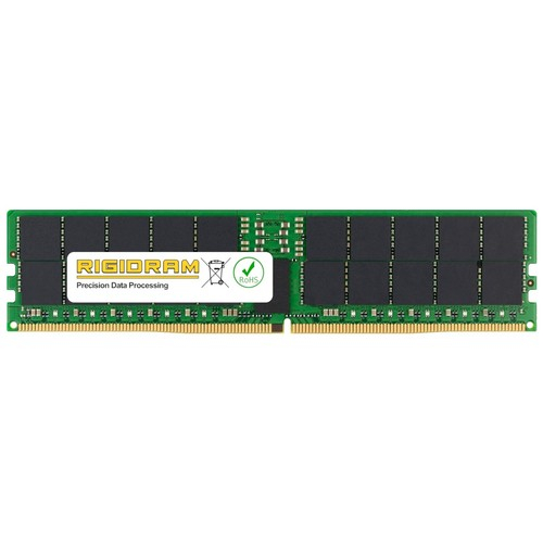 HMCG84AHBRA, Модуль памяти Hynix DDR5 6400 RDIMM 32G
