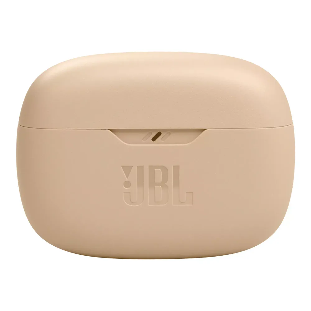 Беспроводные наушники JBL Wave Beam Beige - 3
