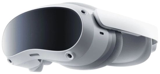 VR очки Pico 4 128Gb