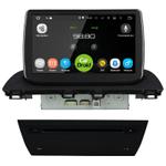 Магнитола для Mazda 3, Axela 2013-2019 - Airok RD-2407D на Android 10