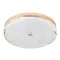 Потолочный светильник  L1117-500 GD LED4U