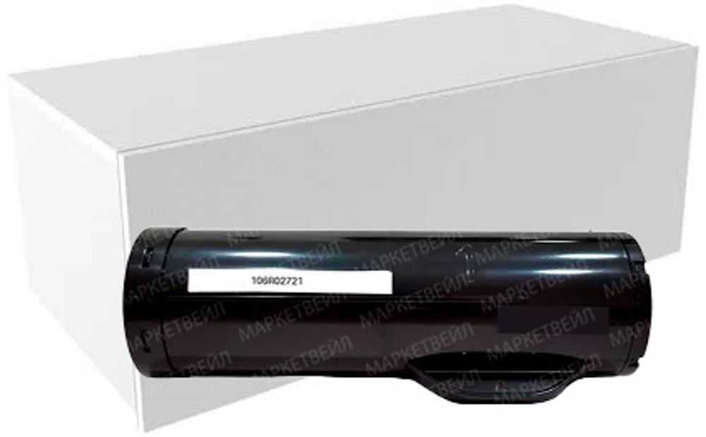 Картридж для Xerox 106R02721 Phaser 3610/WorkCentre 3615 5.9K White Box (Совместимый)