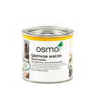 Цветное масло для древесины Osmo Dekorwachs Intensive Tone 3188 Снег 0,22 л для внутренних работ 10100456_2
