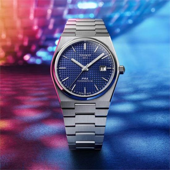 Tissot T137.407.11.041.00 механические мужские часы