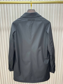 Тренч-Плащ Zegna Trafeo