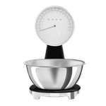 SMEG KSF01BLWW