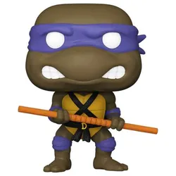 Funko POP! TMNT: Donatello (1554) (БАМП)