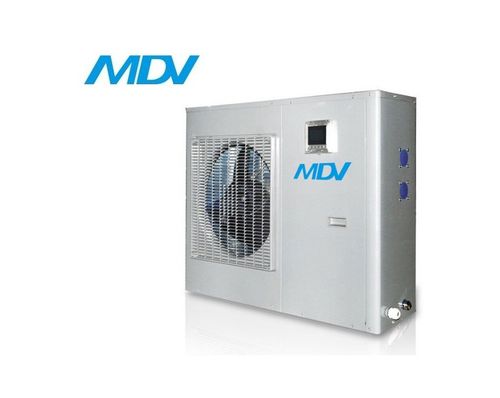 Тепловой насос MDV LRSJ-60/NYN1