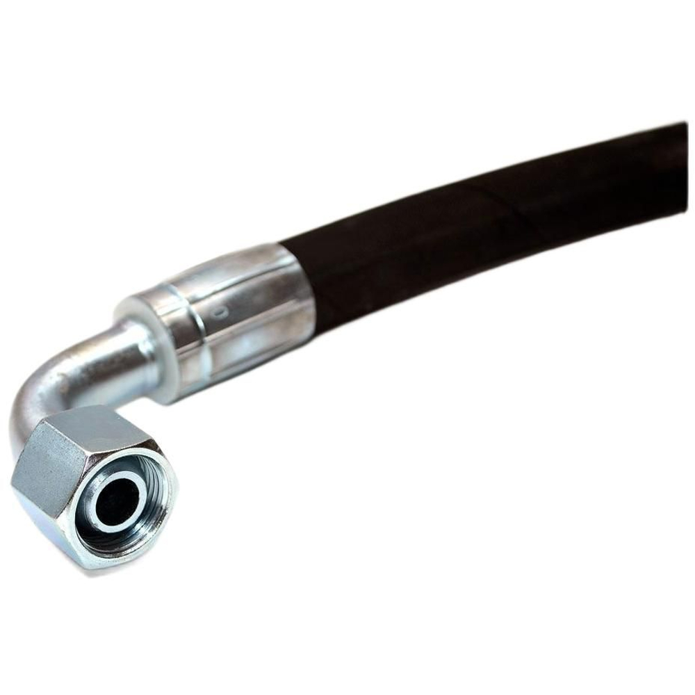 РВД d12 M22x1,5 S-27 L1,20