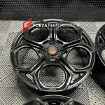 КОВАНЫЕ ДИСКИ для Zeekr 001
