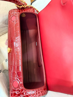 Сумка Chanel Clutch with chain