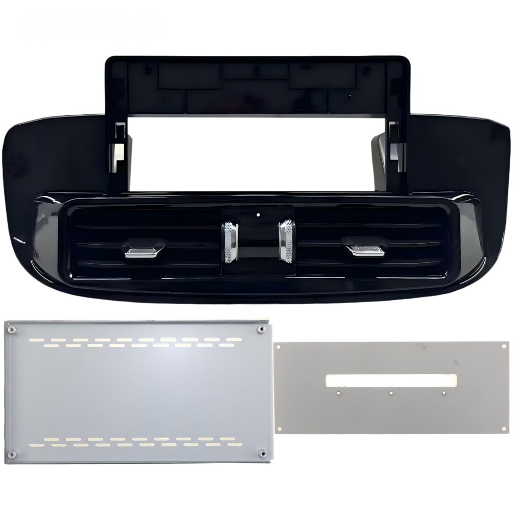Установочный комплект для INFINITY EX 25 / QX50 2020-2024  KUBERG SF-9251-FW