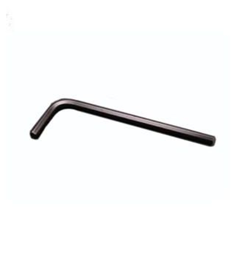 Hosco H-WRE-4.0J ключ шестигранный 4 мм