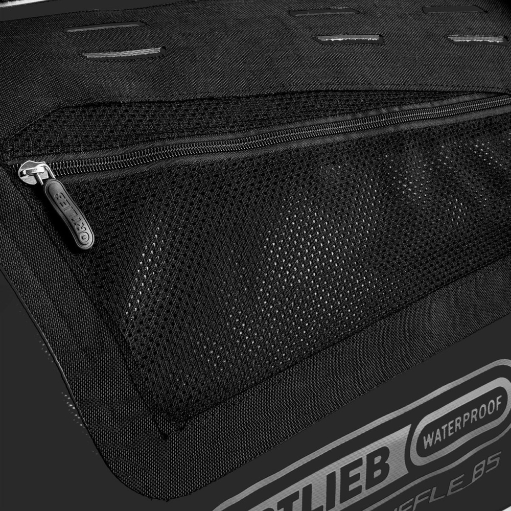 Баул Ortlieb Duffle 85л Black