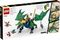 Lego konstruktor 71766 Lloyds Legendary Dragon