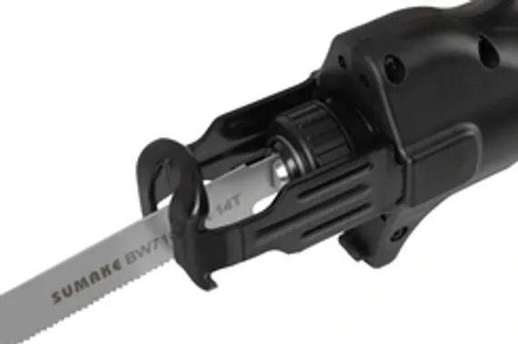 Полотно пильное Sumake к ST-BW710, 152 мм, 18T