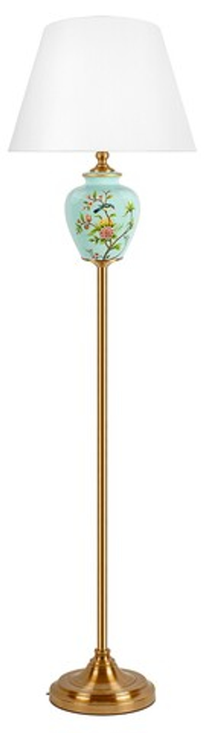 Торшер Loft it Bluet 10379F/B