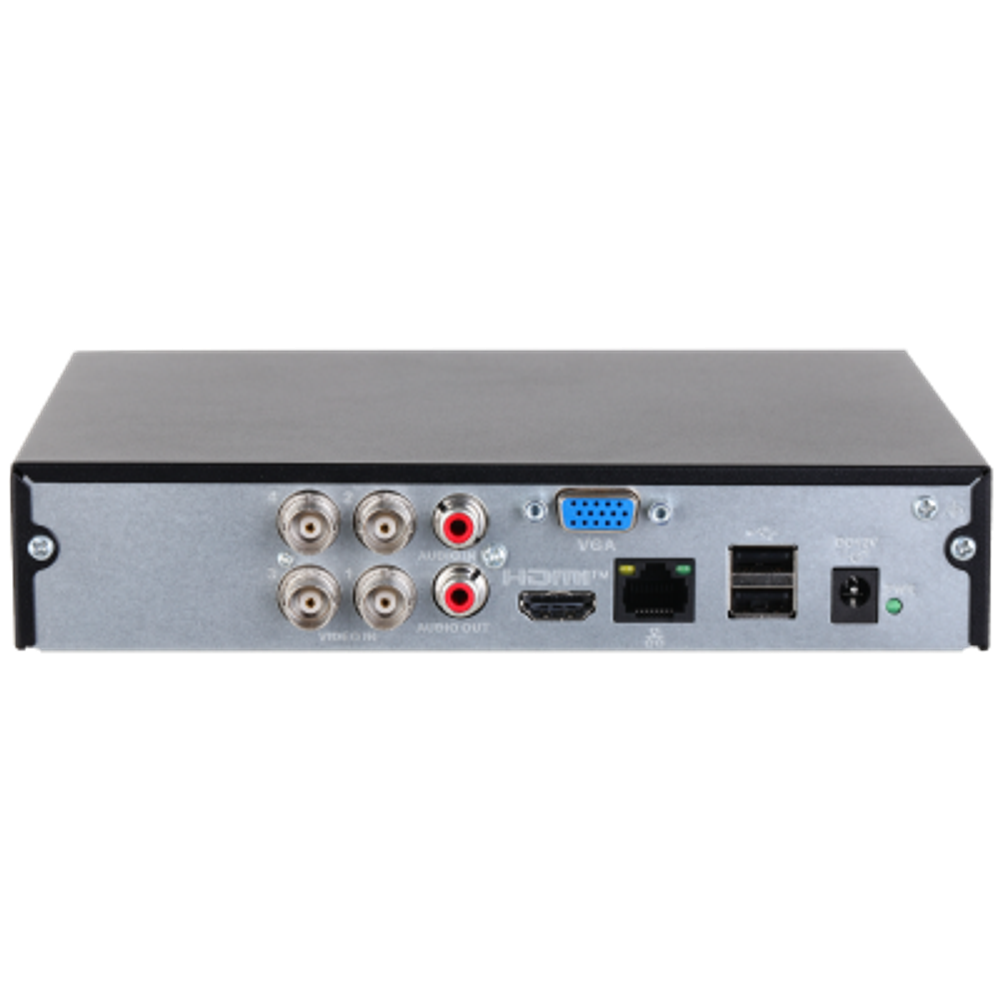 Dahua DH-XVR1B04-I/T
