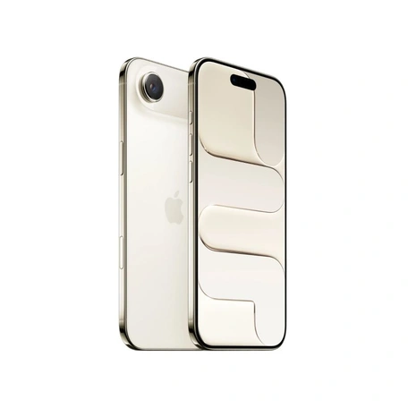 Смартфон Apple iPhone 17 Air 1 TB Light Gold