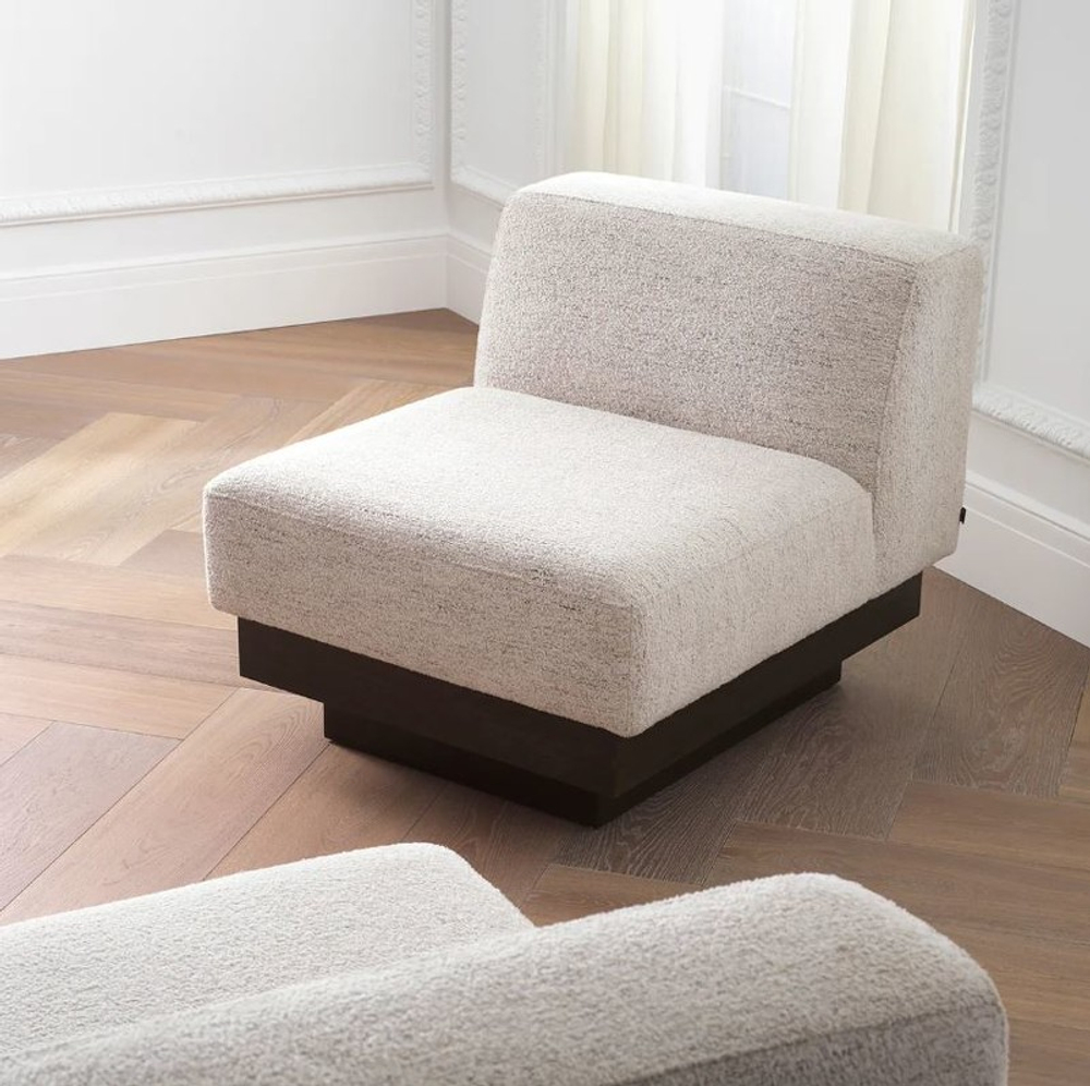 Кресло Bastion CHAIRS AND SOFAS