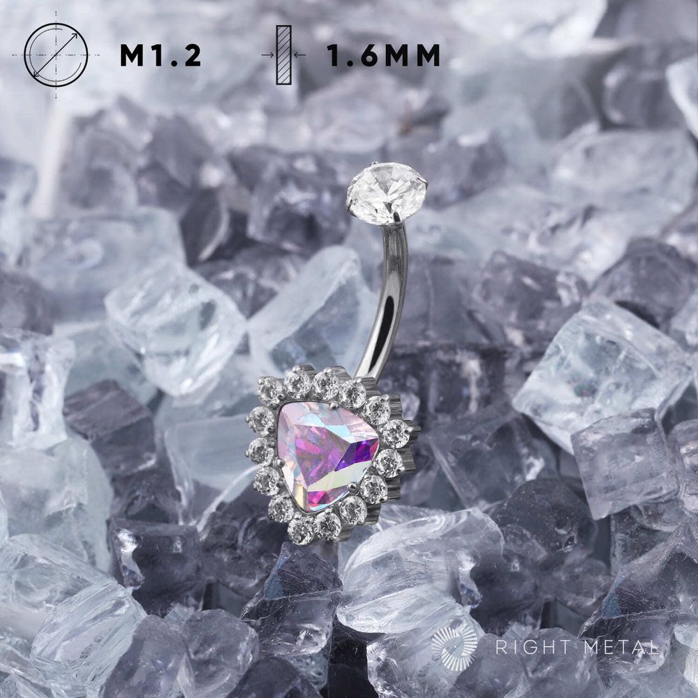 Банан Jasmine Triangle AB & Crystal Банан Jasmine Triangle AB & Crystal