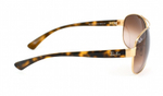 Ray Ban Active Lifestyle RB 3386 001/13 / 63