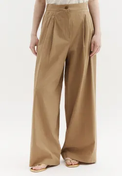 Брюки женские WEEKEND MAX MARA WKDBENDA