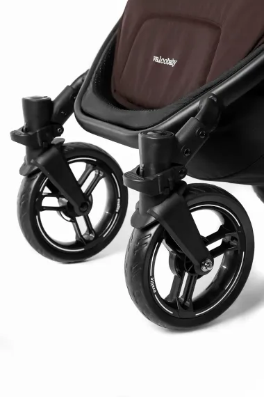 Прогулочная коляска Valco Baby Snap series 2 Cocoa